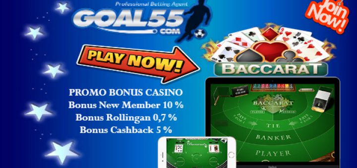 Keuntungan Casino Sbobet88 Online Menang Besar