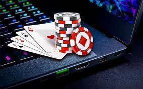 Agen Poker Dengan Menggunakan Trik Terpecaya